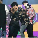 [EXO] 나의 일이 아니라 표정 밝은 세후니 ㅋㅋㅋ