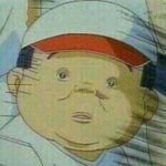 나만 안무서운가봐