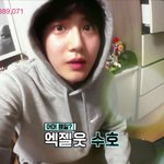 [EXO] ㅅㅂ <b>피지</b>서뷰 보러가야한단말이야
