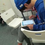 [윤지성] +)ㄹㅇ소름돋는 사진