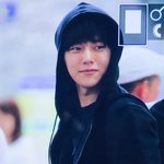 [인피니트] <b>명수</b> 잘갔다와ㅜ