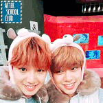 [MXM] ❤방토<b>아리</b>들❤