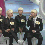 [BAP] 이거 <b>대현</b>이 표정ㅋㅋㅋㅋㅋ