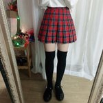 [조언부탁해] 테니스스커트 어떻게 입어야돼..?