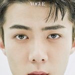 [EXO] 내 사진이 <b>정면</b>으로 인터넷 올라가면