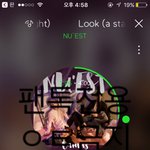 [뉴이스트] ㅅㄷ오늘 노래방에갔다