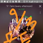[뉴이스트] ㅅㄷ 다들 현생 어떠냐꼬