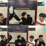 [뉴이스트] 혹시최민기이런사진있어..?