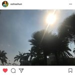 [세훈] 170903 훈스타<b>그램</b>