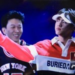 [방탄소년단] 왜 저렇게 비장하게 하트 날리는건뎈ㅋㅋㅋㅋ