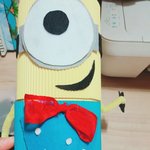 [EXO] 이 귀요미통 뭐에다가 사용할까