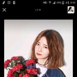 이 여자 누군지 아는사람!