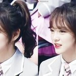 [드루와] 아이오아이 <b>프듀때</b>가 더 이쁘지않냐