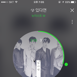 [뉴이스트] 너를 좋아해 애들 ㅋㅅ신 있어?