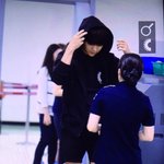 [인피니트] 명수 피지컬 차이에 또 <b>발림</b>