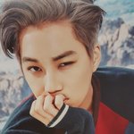 [EXO] 시그얘기하길래 <b>달력</b>넘김