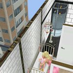 심즈프플 장애물을 넘었다!