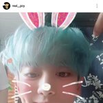 [EXO] <b>박찬</b>열 도름??????? 개예ㅃ·2