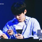 [황민현] 입덕위긴데요ㅠㅠㅠ