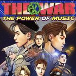 [EXO] 음싸에 앨범<b>표지</b> 주먹로고겠지?