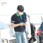 [카이] <b>청바지</b>가 잘어울리는 예쁜 카이