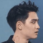 [EXO] 섹시경수 vs <b>큐티</b>경수
