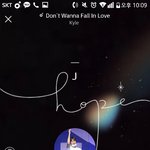[방탄소년단] <b>프로필</b>콘 새로 나왔길래