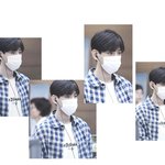 [백현] 공항 백현! <b>도련</b>님!!