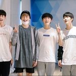 [워너원] 깨끗한팬톡을위해정화중!<b>협조</b>부탁