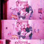 [워너원] 깨끗한팬톡을위해정화중!<b>협조</b>부탁
