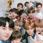[워너원] 깨끗한팬톡을위해정화중!<b>협조</b>부탁