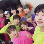 [워너원] 깨끗한팬톡을위해정화중!<b>협조</b>부탁