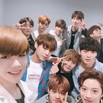 [워너원] 깨끗한팬톡을위해정화중!<b>협조</b>부탁