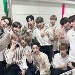 [워너원] 깨끗한팬톡을위해정화중!<b>협조</b>부탁