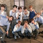 [워너원] 깨끗한팬톡을위해정화중!<b>협조</b>부탁