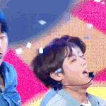 [워너원] 깨끗한팬톡을위해정화중!<b>협조</b>부탁