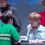 [워너원] 깨끗한팬톡을위해정화중!<b>협조</b>부탁