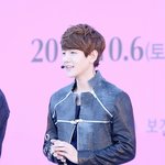 [백현] 과거<b>여행</b>))121007 나눔대축제 - 백현이