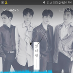 [뉴이스트] 2000일 공지