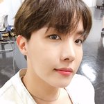 [방탄소년단] 아니 난 방탄 중에 <b>제이홉</b>이