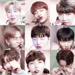 [워너원] 얘들아 짤 <b>마구</b><b>마구</b> 올려 오늘짤파티네