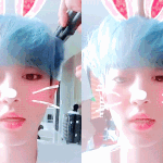 [EXO] 헤디까지 하와<b>이언</b>셔츠라뇨?