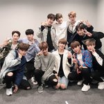 [워너원] 그로야 차라리<b>딴사진</b>올려줘