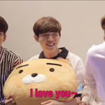 [워너원] 차라리 욕을해 팰<b>거리</b>라도 잇게