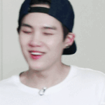 [방탄소년단] 지금 1시간 넘게 팬톡에 죽치고 있었네?ㅋㅋㅋ