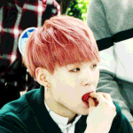 [방탄소년단] 아 요<b>거트</b> 공약 걸었는데