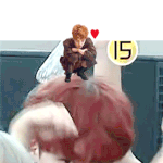 [임영민] 밑에방토는 훌라후프돌렷다는데 ㅋㅋㅌㅌ