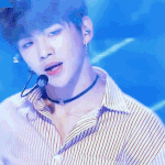 [강다니엘] 또 찾아온 녤 <b>vs</b>