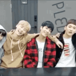 [뉴이스트] 뉴이스트 2000일 축하해!!