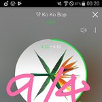 [EXO] 내동생 조카 대단해서 3만원 줌